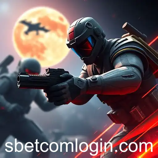 Unleashing Excitement: Exploring the 'Action Packed' Game Category on Sbet