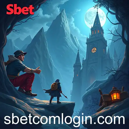 Adventure Quests: Unveiling a Thrilling Game Category on Sbet
