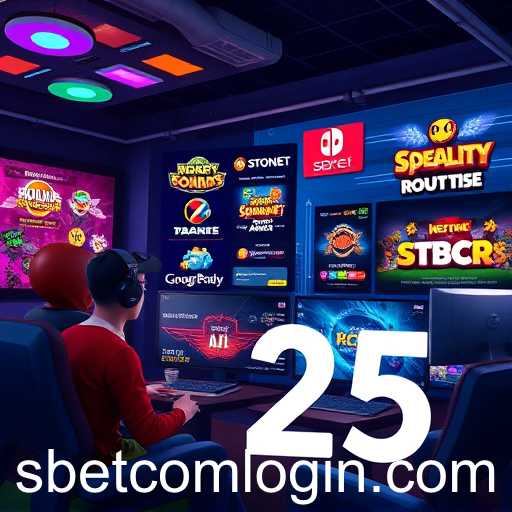 The Evolution of Online Gaming in 2025