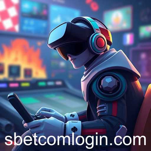 Gaming Revolution: How sbet is Transforming Online Entertainment