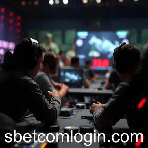 The Digital Evolution of Gaming Platforms