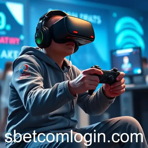 The Rise of Online Gaming in the Mid-2020s