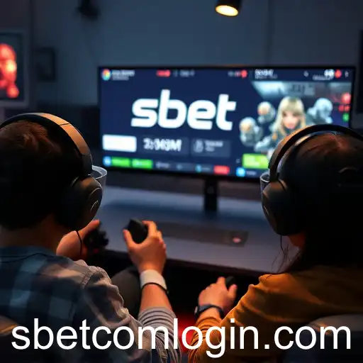 Digital Waves: The Rise of Online Gaming