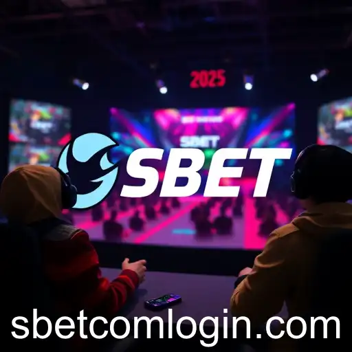 The Rise of Sbet in Digital Entertainment