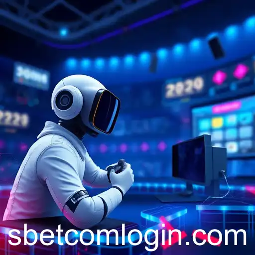 Sbet's Impact on the Online Gaming Industry