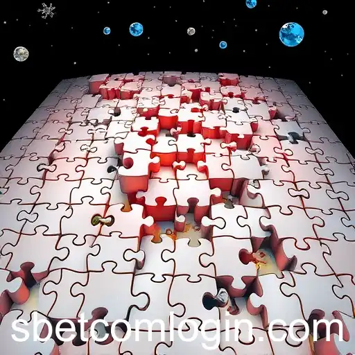 Unraveling the Charm of Puzzle Games: The Intellectual Thrill of 'sbet'