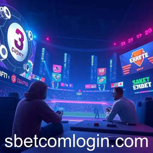 Digital Waves: The Rise of Online Gaming