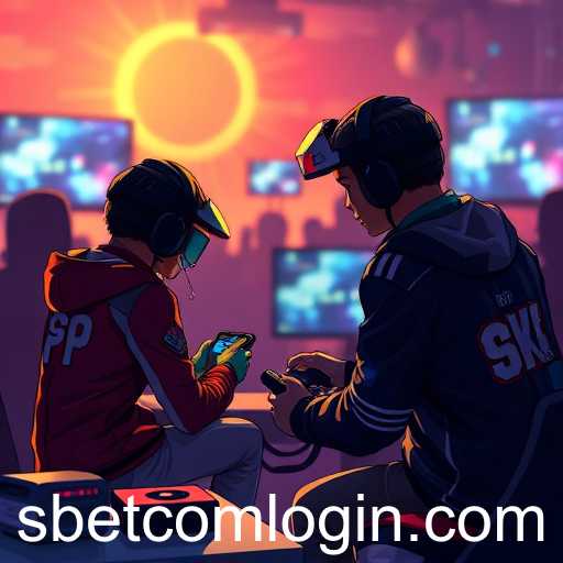 Exploring Digital Landscapes: The Rise of Online Gaming