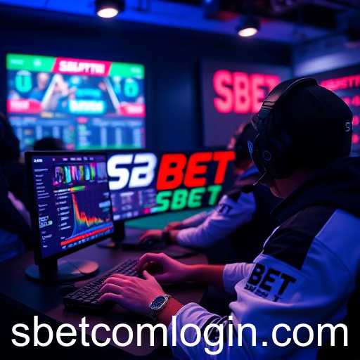 The Rise of SBET in Online Gaming
