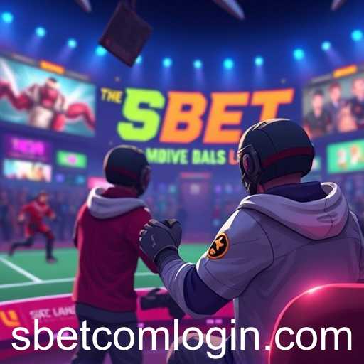 The Rise of SBET in Online Gaming