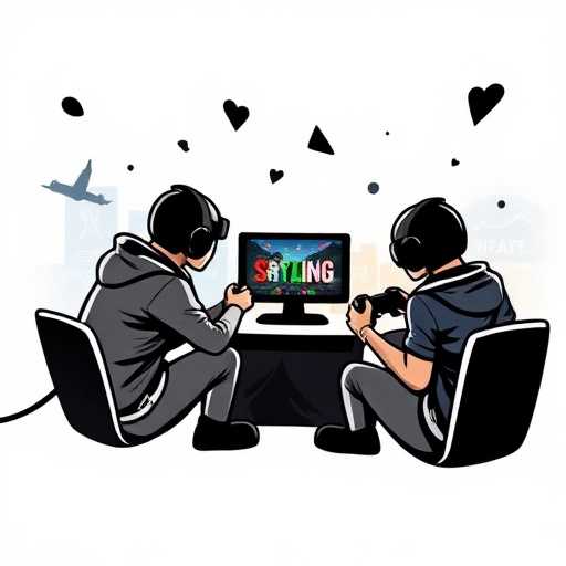 The Rising Influence of Online Gaming Platforms