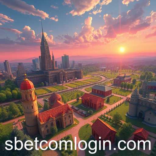 Sbet Immerses Players in Interactive Experiences