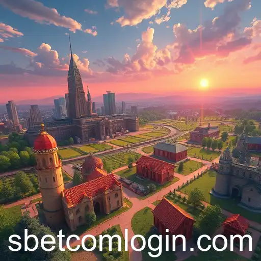 Sbet Immerses Players in Interactive Experiences