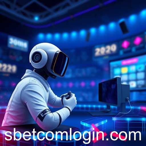 Sbet's Impact on the Online Gaming Industry