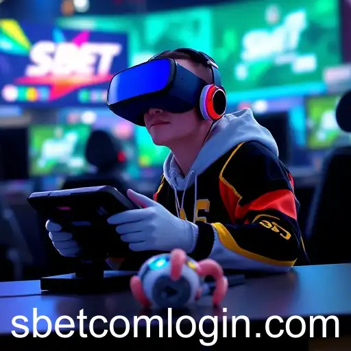 Evolving Online Gaming Trends with SBET